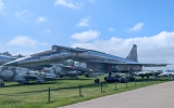 Sukhoi T-4