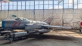 Mikoyan-Gurevich MiG-15bis ISh