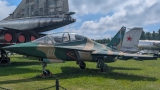 Yakovlev Yak-130D