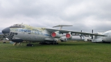 Ilyushin Il-76M