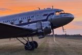 Douglas C-47A Skytrain (DC-3)
