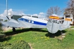 Beech C-45H Expeditor (D18S)