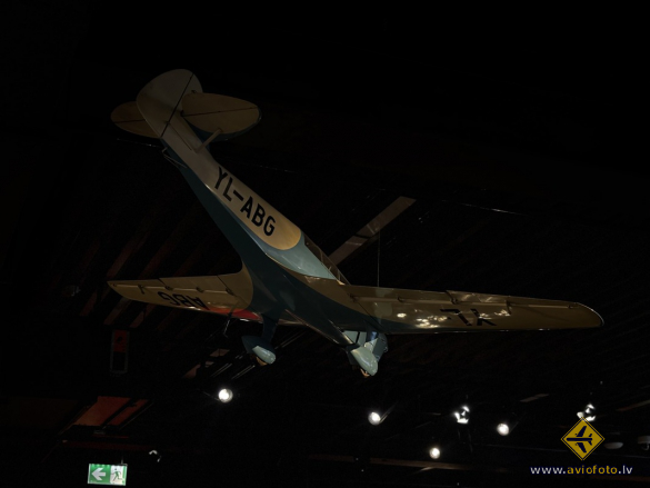 VEF Irbitis I-12