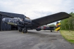 Handley Page HP-59 Halifax B2