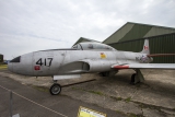 Canadair CT-133 Silver Star 3 (CL-30)