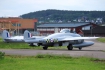 De Havilland (FFA) DH-100 Vampire FB6