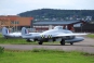 De Havilland (FFA) DH-100 Vampire FB6