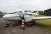 De Havilland DH-104 Devon C2