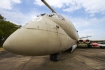 Hawker Siddeley Nimrod MR2P (801)