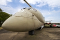 Hawker Siddeley Nimrod MR2P (801)